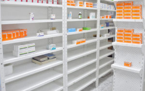 Posible paralización en la distribución de medicinas en Monagas por escasez de combustible