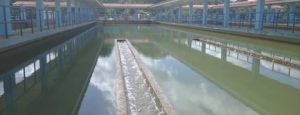 Suspendieron suministro de agua de Maturín por cierre en planta potabilizadora