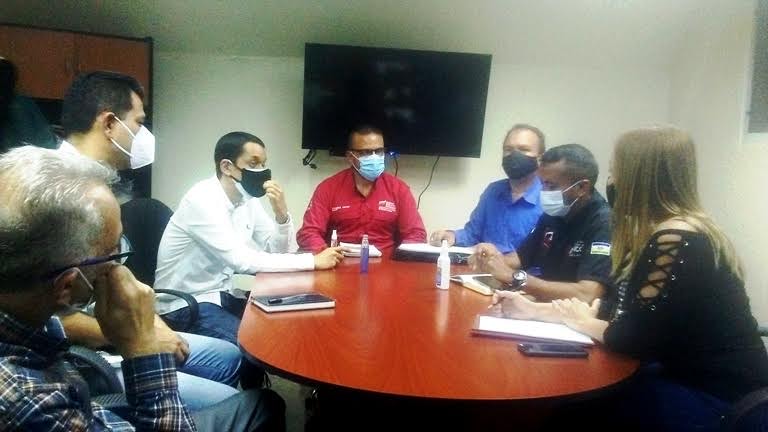 Cámara de Comercio en Guárico solicitó la eliminación de semanas radicales