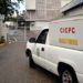 Hombre murió aplastado por una torre eléctrica en Anzoátegui
