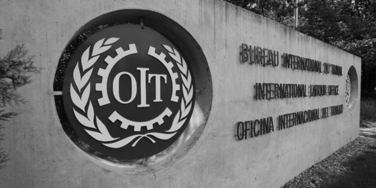 Foto: OIT, Organización Internacional del Trabajo