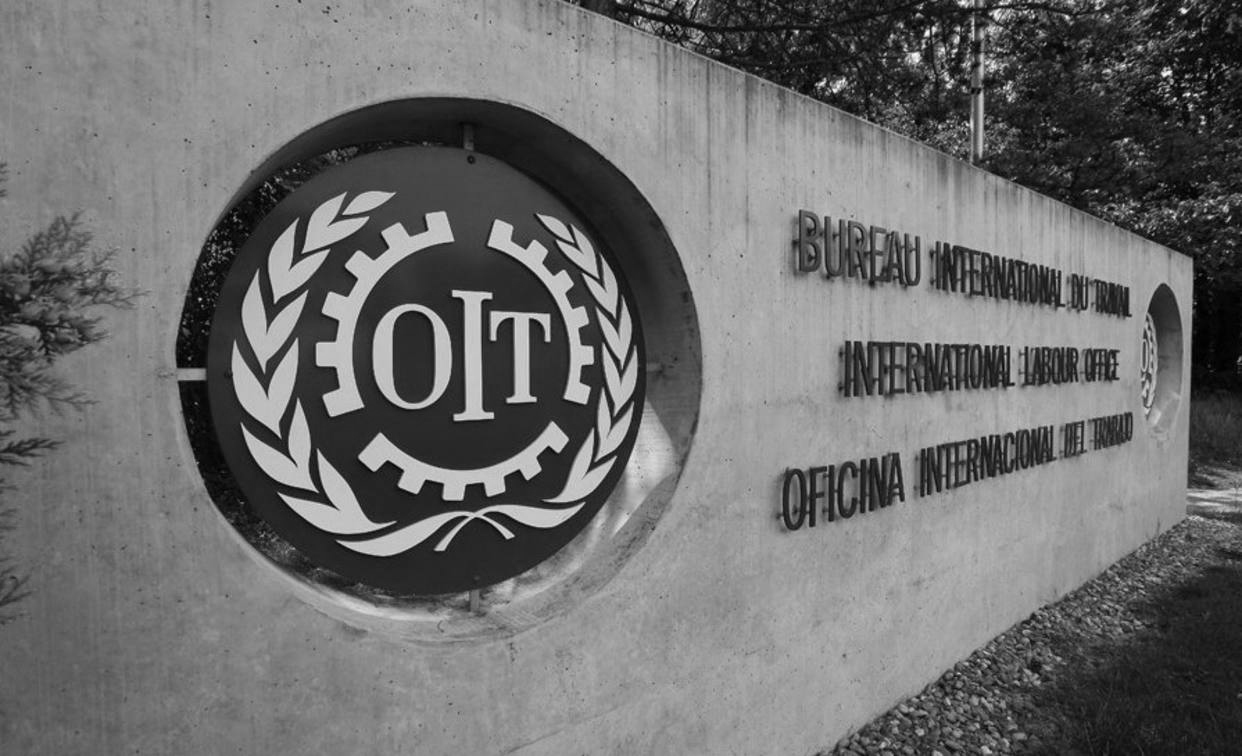 Foto: OIT, Organización Internacional del Trabajo