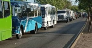 Falcón tendrá reducción de 62 % en despacho de combustible