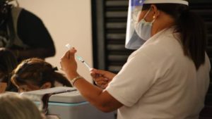 Déficit de centros de salud en zonas foráneas de Lara