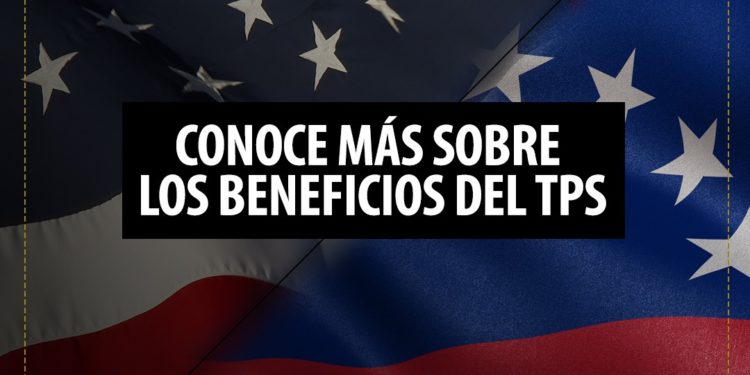 Conoce más sobre los beneficios del TPS
