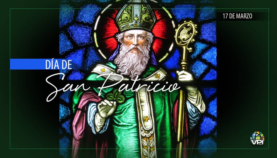 Día de San Patricio