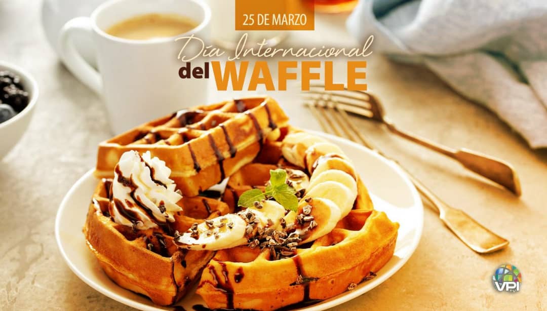 waffle