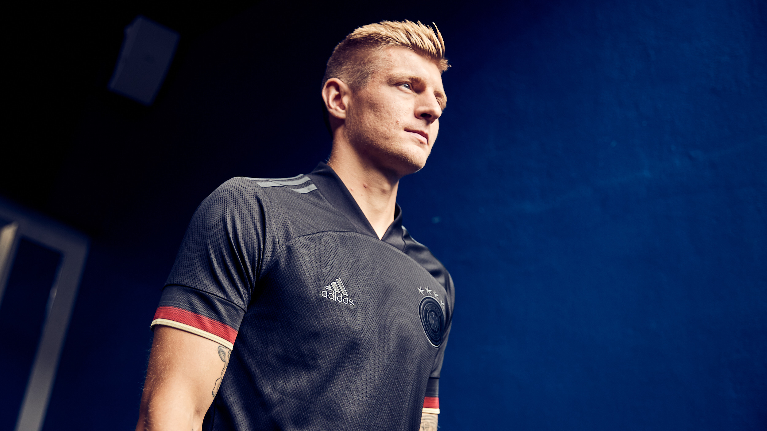 alemania | Foto: @DFB_Team