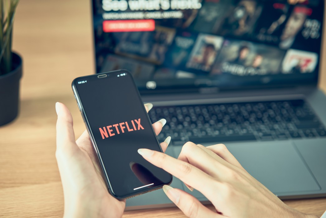 Netflix