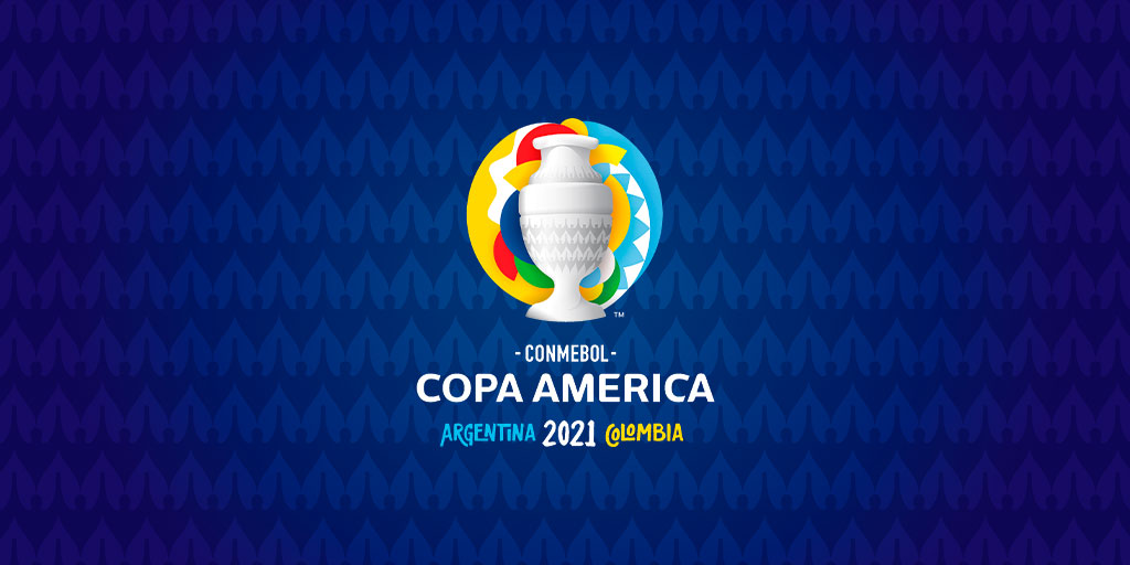 copa | Foto: @CONMEBOL