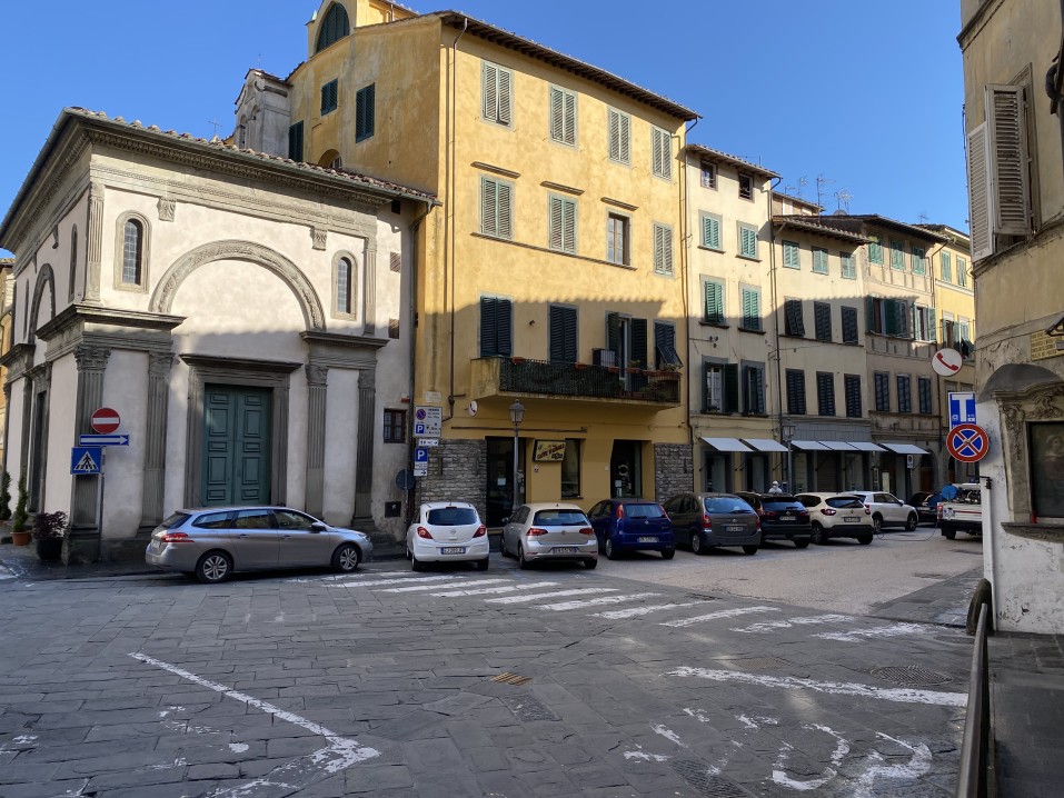 Italia volvió al confinamiento ante tercera ola de contagios