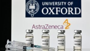 AstraZeneca