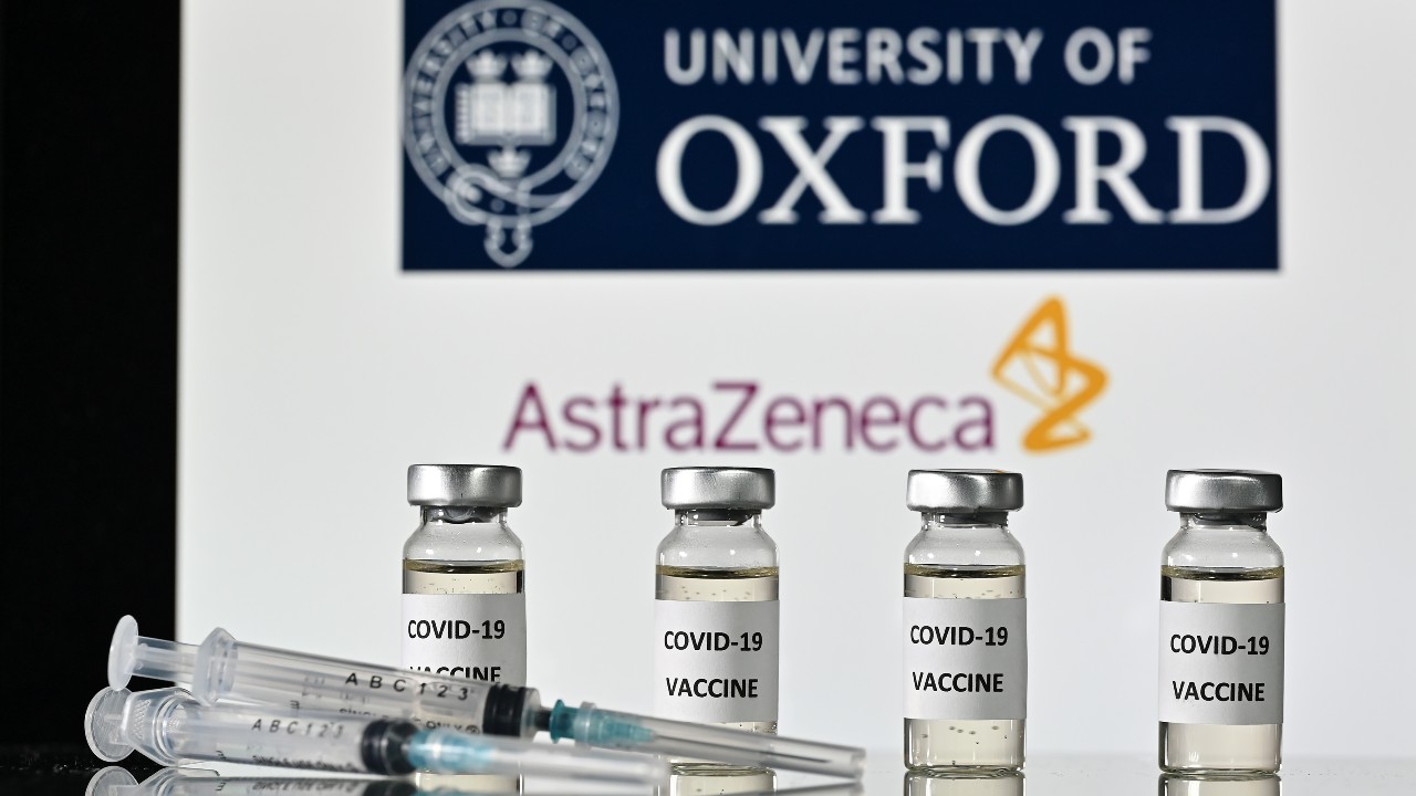 AstraZeneca