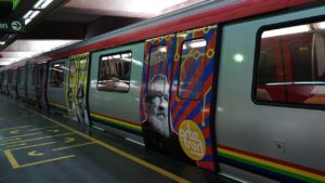 Metro de Caracas