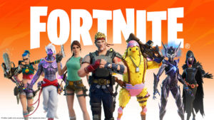 Fortnite | Foto: Epic Games