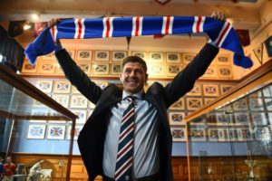 gerrard-rangers