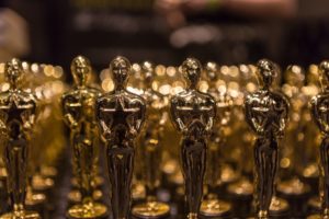 Premios Óscar