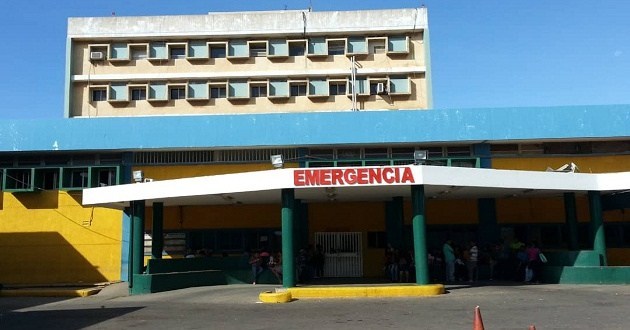 Sector salud de Falcón exige vacunación para todos sus integrantes