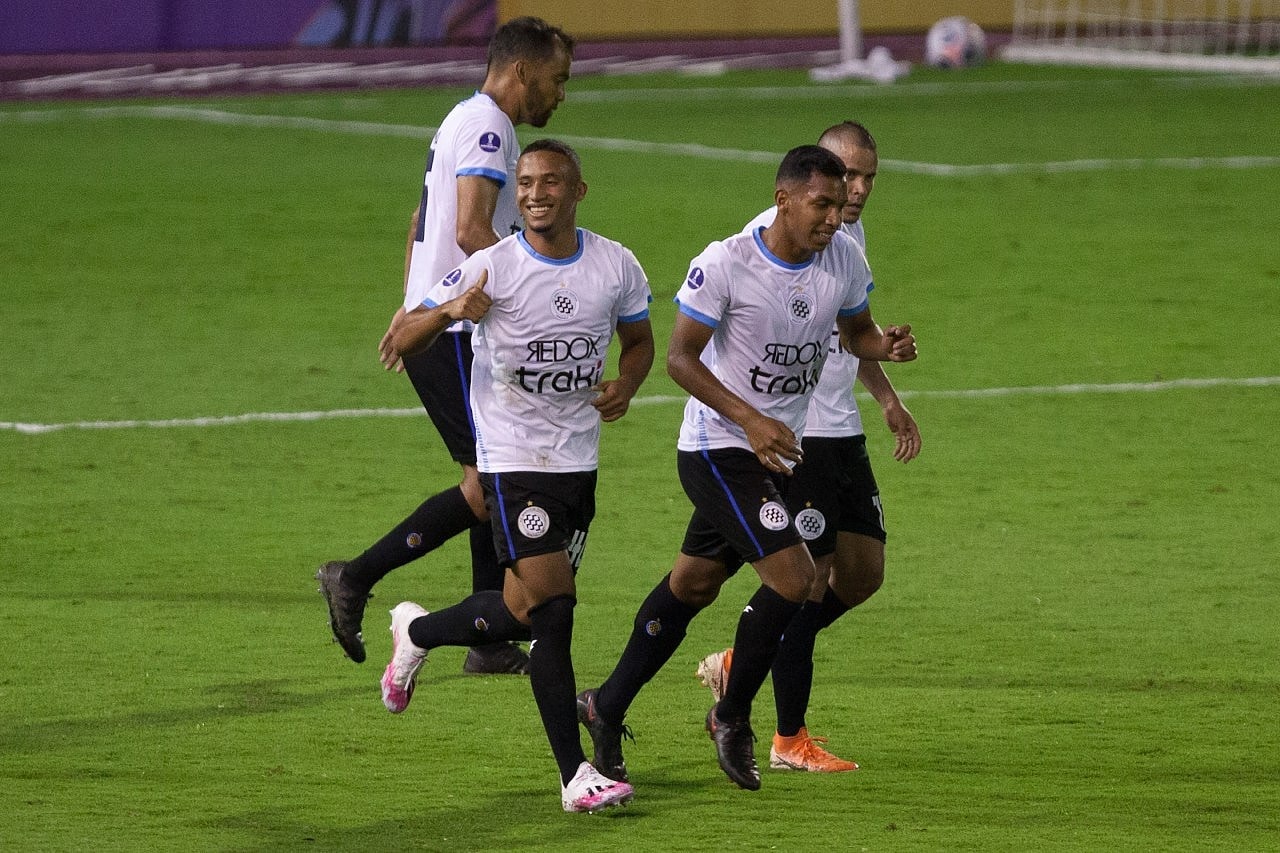 liga futve | Foto: @LigaFUTVE