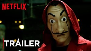 La Casa de Papel