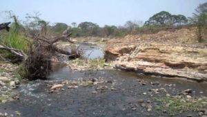 Rio Apón