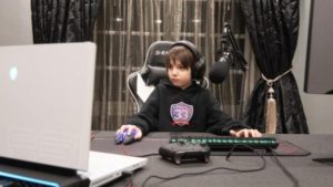 esports | Foto: Team 33