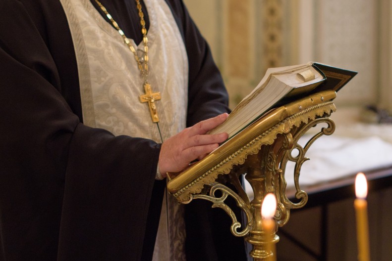 314 personas fueron víctimas de abuso sexual en la iglesia católica alemana