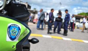 Vehículos que no sean del sector priorizado serán retenidos en Monagas