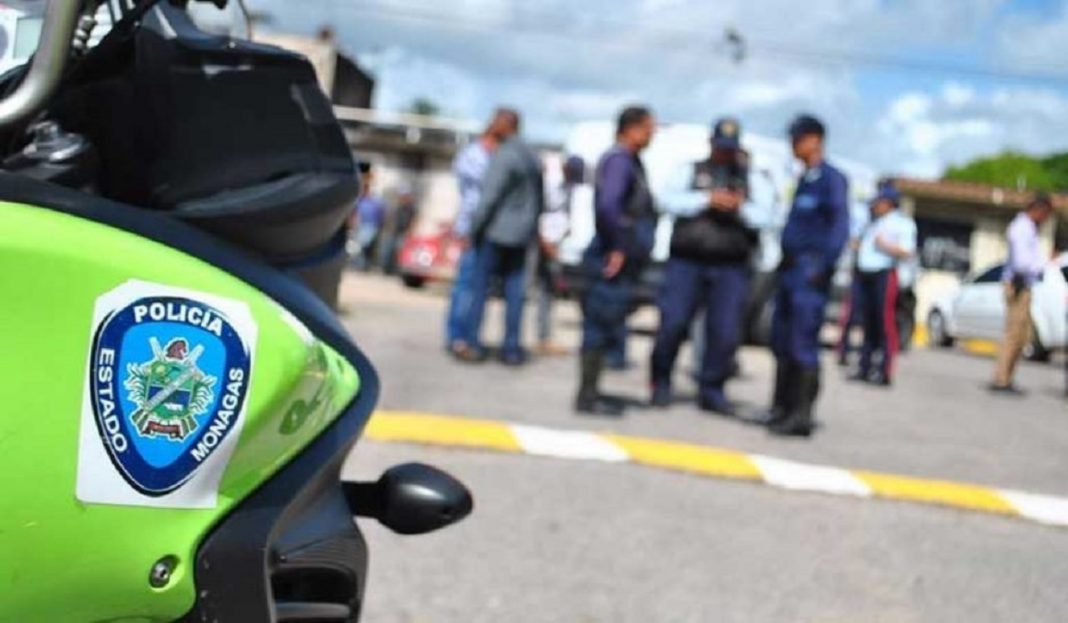 Vehículos que no sean del sector priorizado serán retenidos en Monagas
