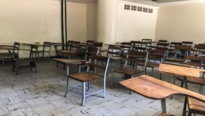 Estudiantes Sucre