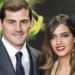 El beso de la copa del mundo llegó a su fin: Sara Carbonero y Casillas confirmaron su separación