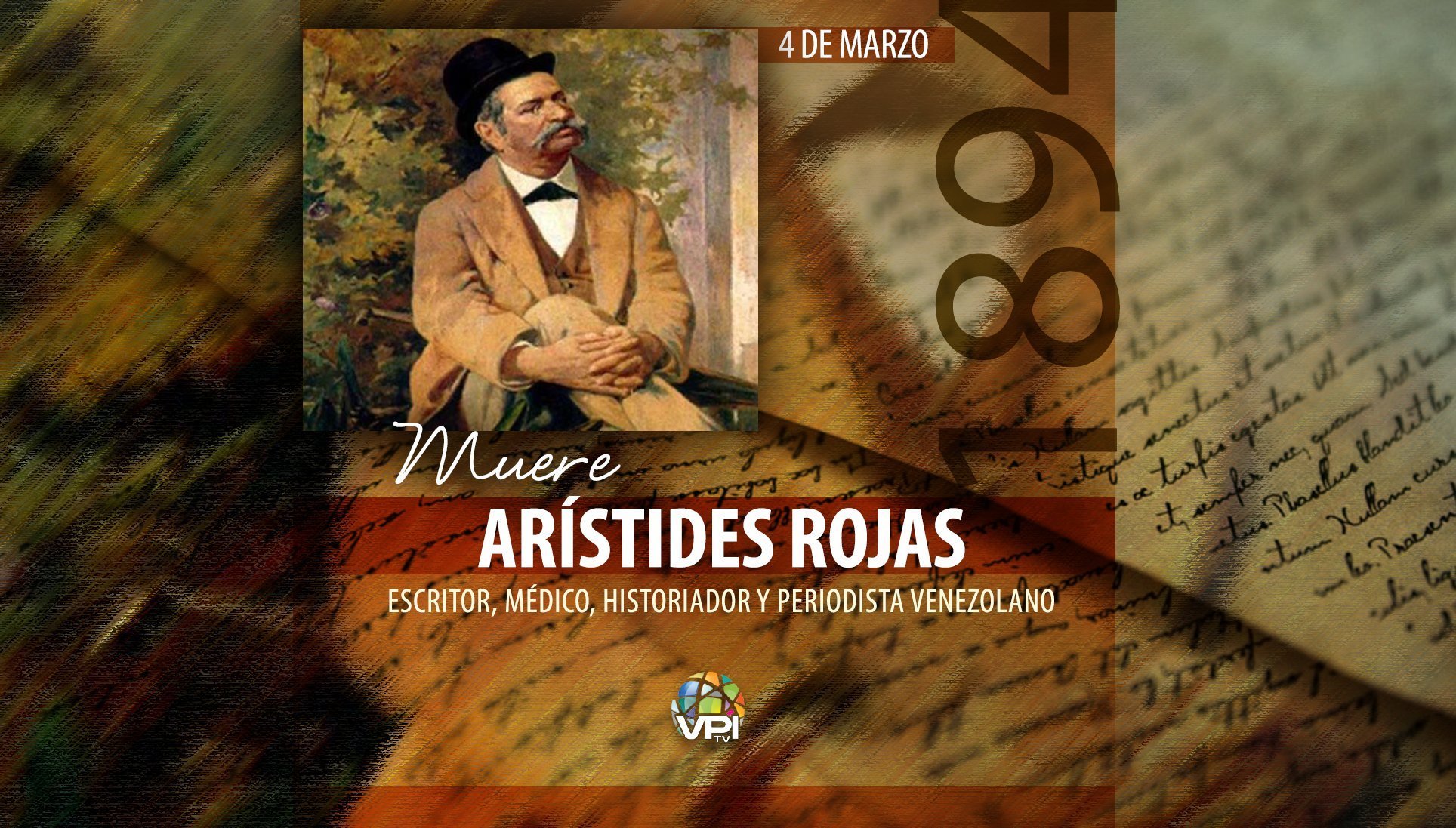arístides