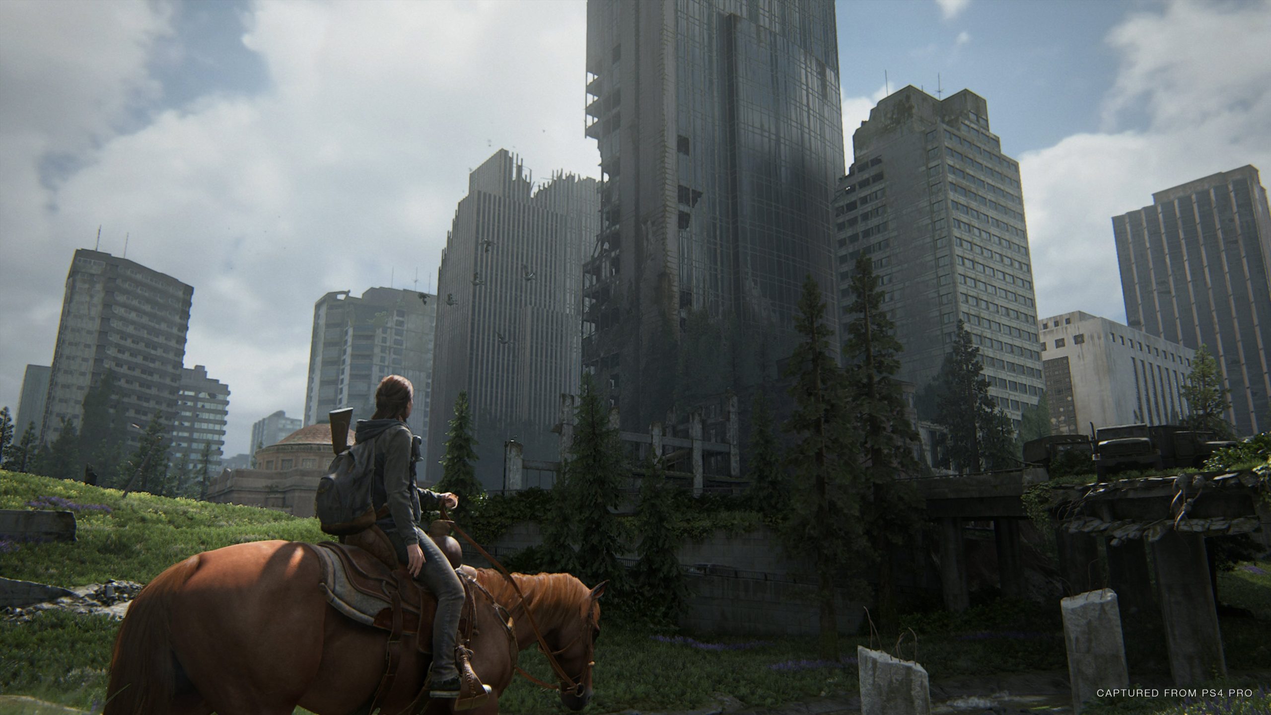 the last of us | Foto: PlayStation