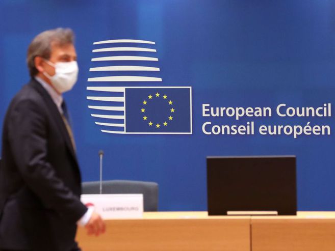 ue | Foto: AFP