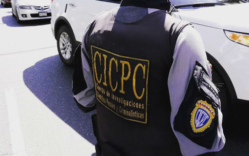 CICPC