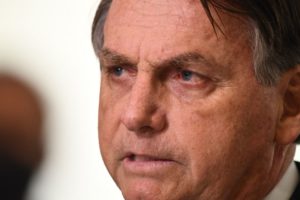 Bolsonaro