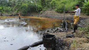 Amazonia Foto AFP