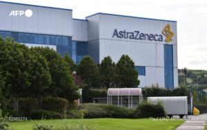 Astrazeneca