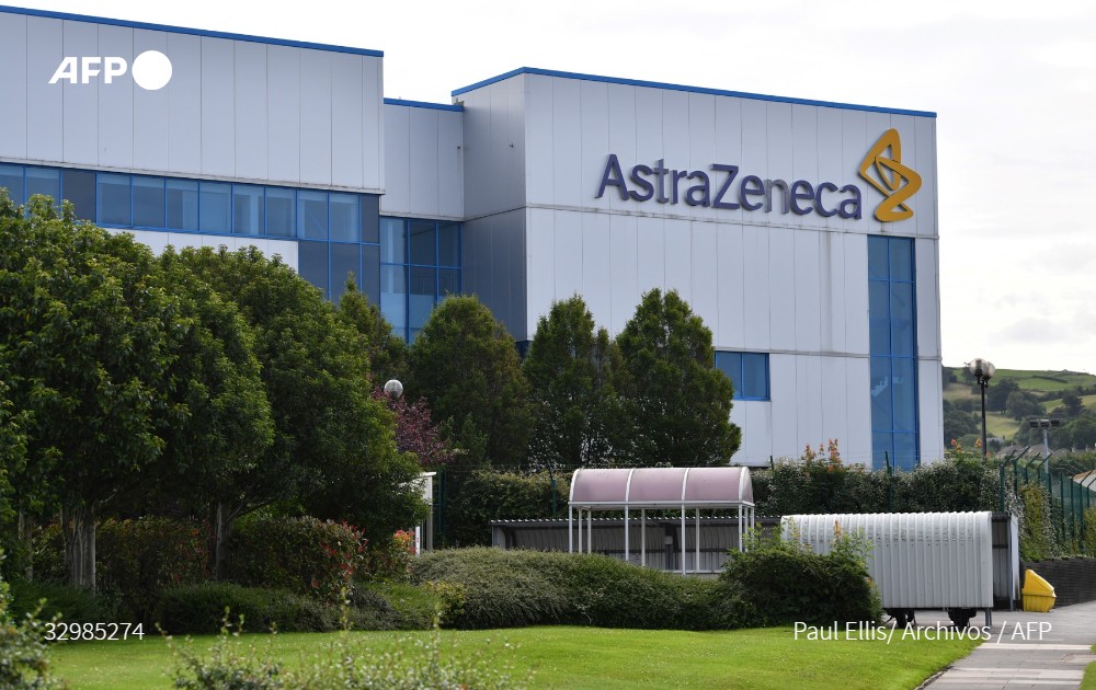 Astrazeneca