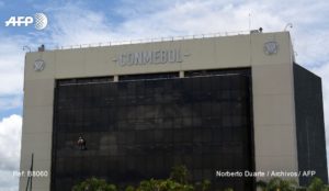 Conmebol