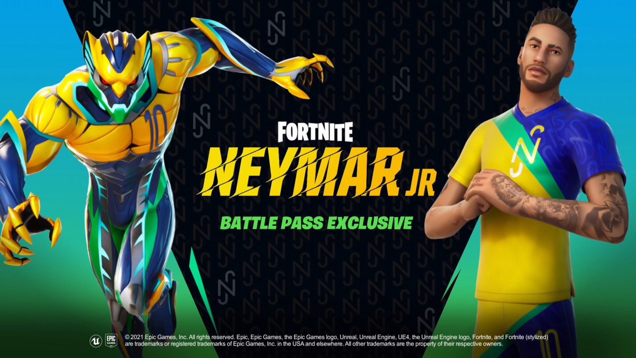 Fortnite-Neymar-Jr-Battle-Pass