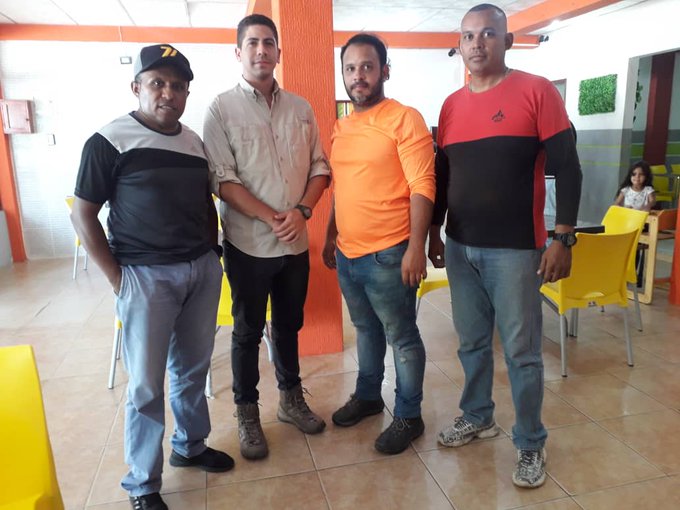 Foto; NTN24