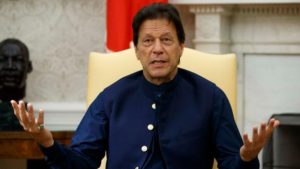 Primer ministro de Pakistán | Foto: Cortesía / IndiaToday