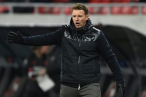Julian Nagelsmann Foto AFP