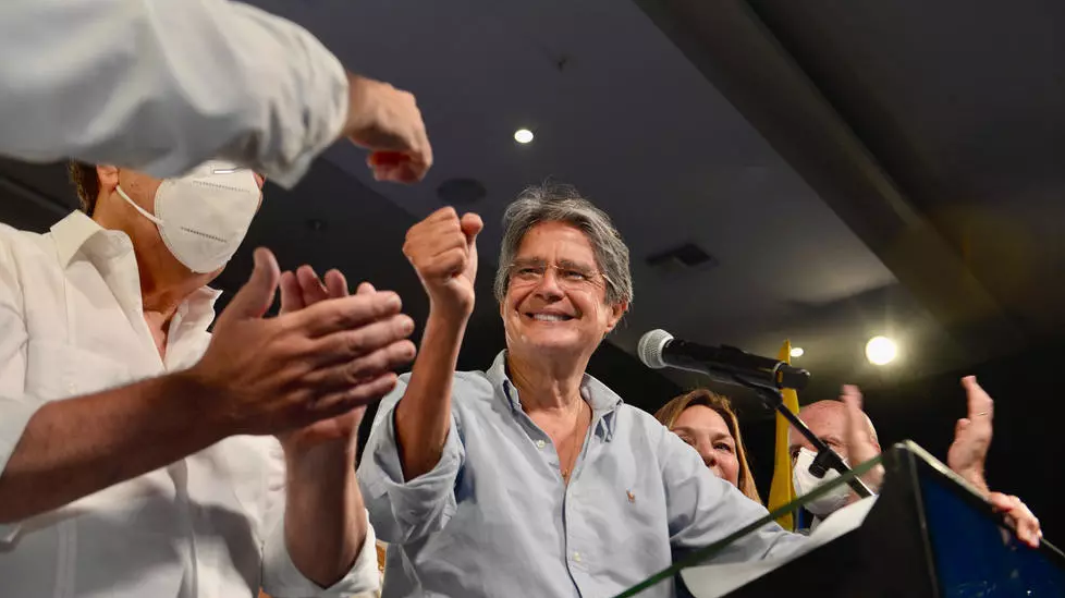 Lasso EEUU Foto AFP
