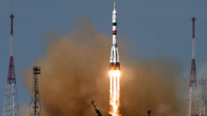 Rusia Foto AFP