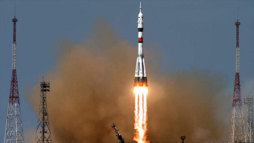 Rusia Foto AFP