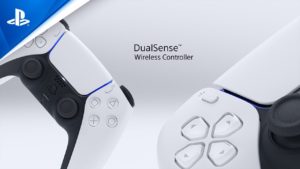 Sony Control Foto PlayStation