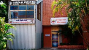 Monagas