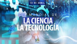 Ciencia